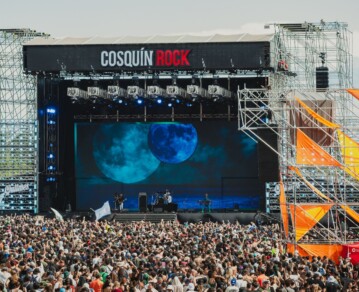 Cosquín Rock 2026 presentó un line up que promete hacer historia en las sierras: uno a uno, todos los artistas convocados