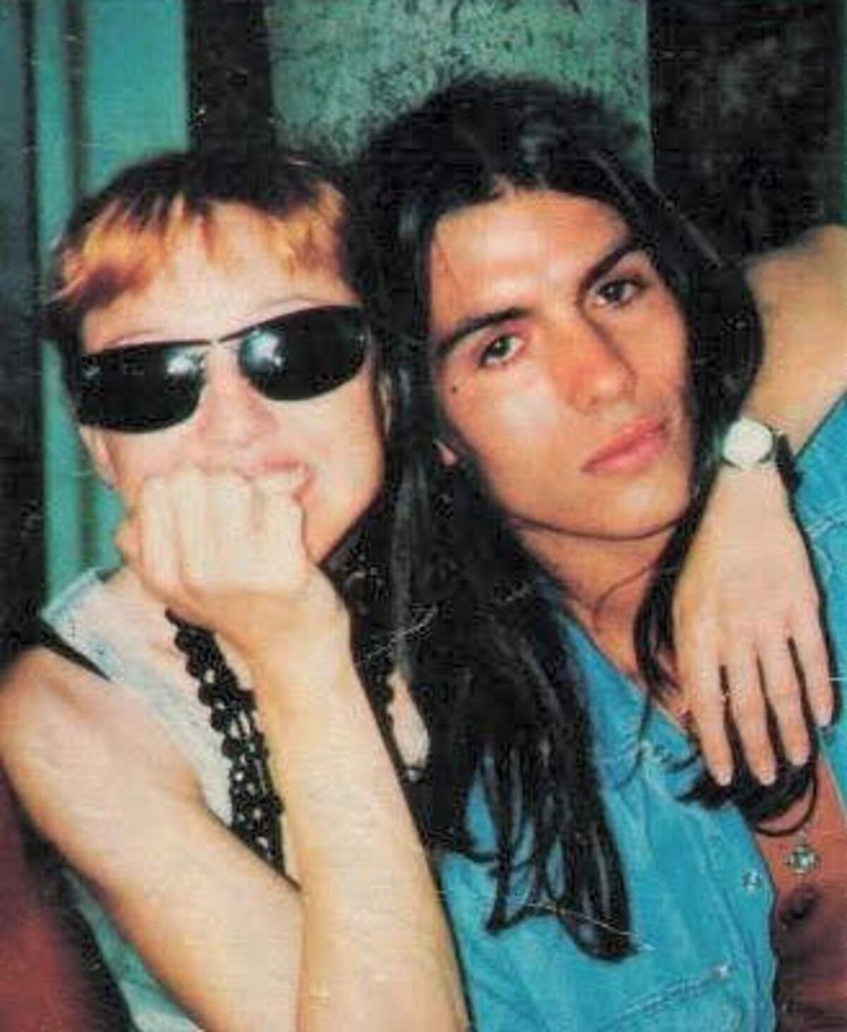 La imagen tiene un atributo ALT vacío; su nombre de archivo es daniel-rossi-y-madonna.jpg