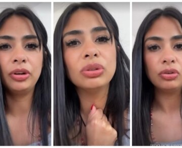 El desesperado pedido de Daniela Celis tras conocerse cuál es la mayor complicación que enfrenta Thiago Medina