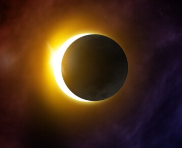 Eclipse solar en Virgo: las predicciones para los 12 signos sobre este fenómeno que nos afectará el fin de semana