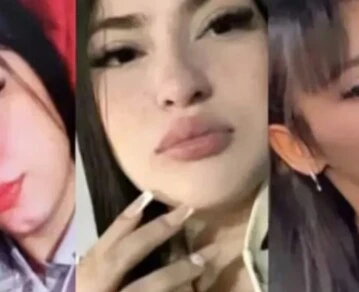 El escalofriante plan para enterrar a Brenda, Morena y Lara: cavaron un pozo con antelación