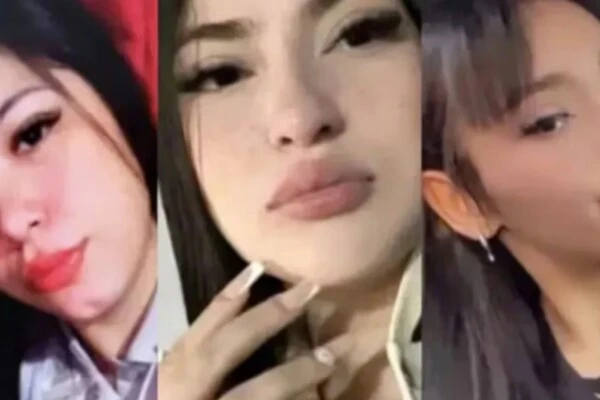 El escalofriante plan para enterrar a Brenda, Morena y Lara: cavaron un pozo con antelación