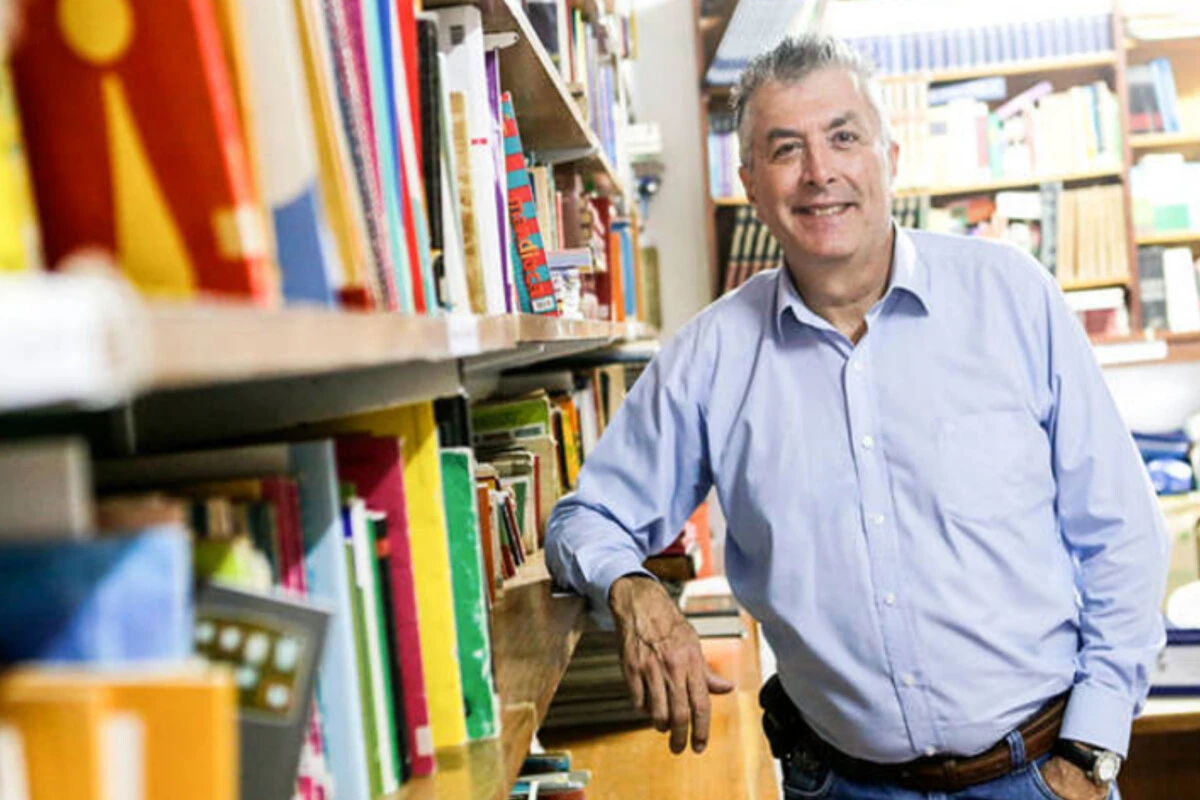 Gustavo Fernández (inventor)