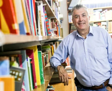 Gustavo Fernández (inventor)