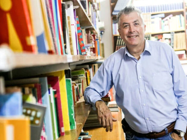 Gustavo Fernández (inventor)