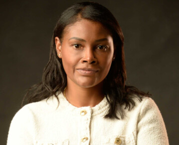 La increíble historia de Diana Salazar: de ser una de las 100 mujeres más influyentes del mundo en 2024 a convertirse en embajadora de Ecuador en Argentina