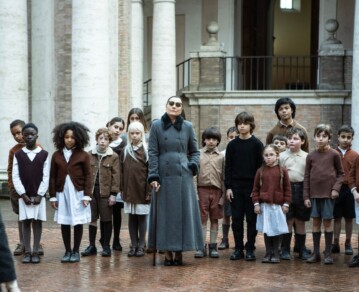 Dura menos de dos horas, está en Netflix y es una historia basada en un libro de Erin Doom