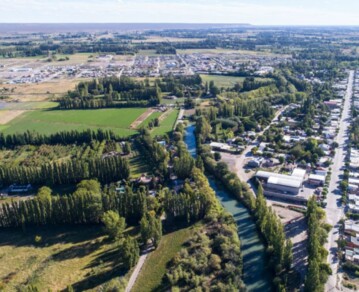 El pueblo argentino que fue elegido como uno de "los más lindos del mundo" por ONU Turismo y enamoró a Lady Di
