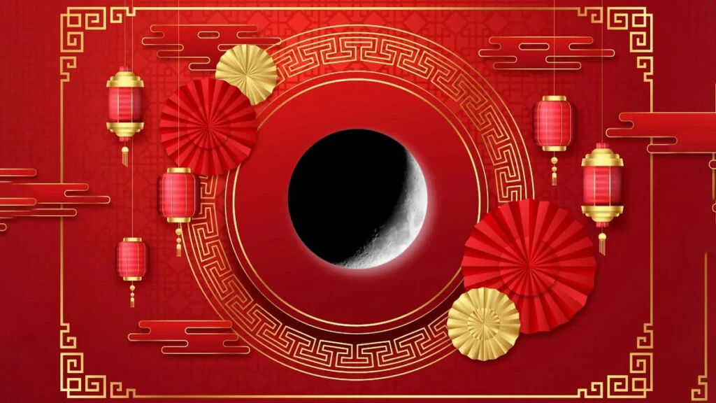 El impacto de los ciclos lunares en las señales de cada animal.