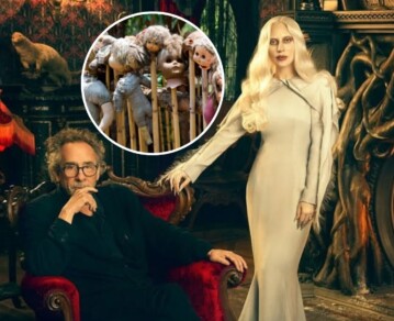 La isla de las muñecas: la historia detrás del destino más tétrico de América donde Lady Gaga filmó el videoclip de "The Dead Dance"