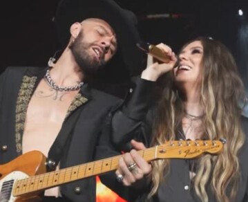 Así será "Lo que nunca dijimos", la serie documental de Jesse & Joy: por dónde podrá verse