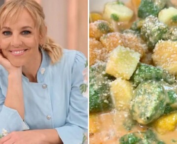 Cómo hacer ñoquis en 4 pasos con receta de Jimena Monteverde