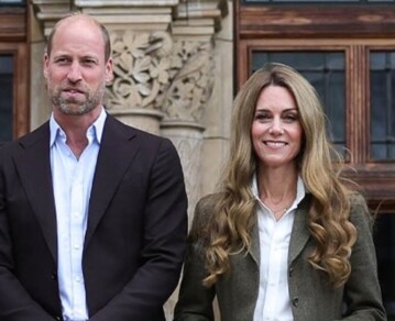 Qué se hizo Kate Middleton en el pelo y cómo obtener su "rubio irisado": los secretos detrás de su cambio de look según expertos