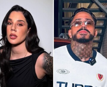 El duro descargo de la Tora Villar tras separarse de Maxi Kilates luego de 5 meses de relación: “Uno nunca termina de conocer a las personas”