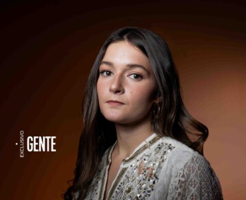 La historia de Maggie Cullen, la nueva cara del folclore argentino: "Nunca imaginé ser cantante, no estaba en mis planes"