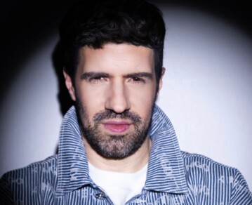 Quiénes conforman la lista de "amigos" famosos de Martín Cirio: "Aprendí a elegir mejor"