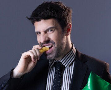 Quién es la artista que Martín Cirio anhela tener en su stream y lo esquiva: "No me responde"