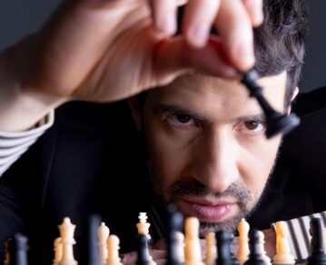 Los consejos de Martín Cirio para triunfar en el mundo del streaming: "Importa más la cantidad que la calidad"