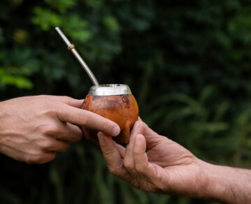 Cómo preparar un buen mate: los 7 secretos para lograr el sabor perfecto