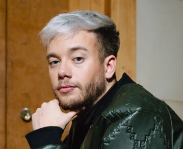 Estalló Nacho Castañares tras la difusión de falsas imágenes del accidente de Thiago Medina: "Podrían dejar de romper las pelotas"