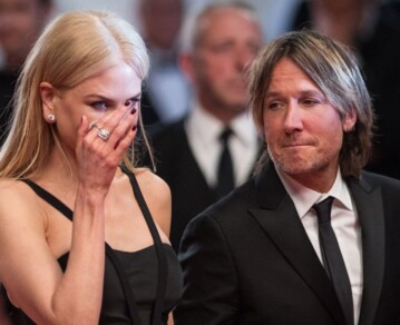 Toda la verdad detrás de la separación de Nicole Kidman y Keith Urban, el divorcio que Hollywood no vio venir
