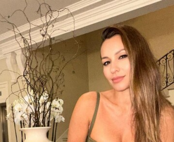 Se supo qué fue lo primero que vio Pampita al ingresar a su casa de Barrio Parque tras el robo y qué cosas se llevaron