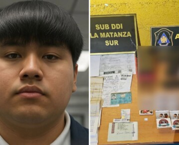 Se quebró una de las parejas de “Pequeño J”: las pruebas que aportó a la Justicia