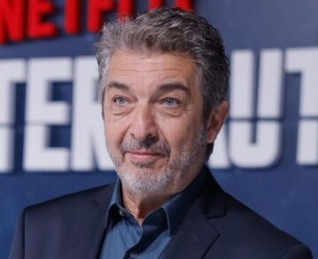 El secreto musical de Ricardo Darín: su pasión por el tecno y lo que significa para él