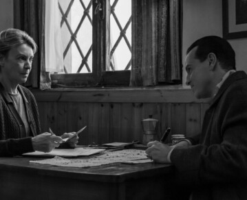 Netflix: la serie de 8 capítulos basada en el libro de Patricia Highsmith que revive la oscura historia de Tom Ripley