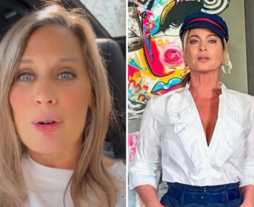 El duro descargo de Rocío Marengo contra Karina Mazzocco: “Hablás desde el odio, el resentimiento, el fracaso y la envidia”