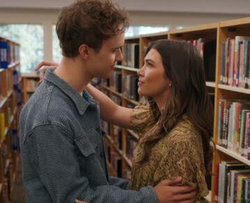 Qué ver en Netflix: la serie de dos temporadas basada en un best seller de Ali Novak que conquistó al público juvenil