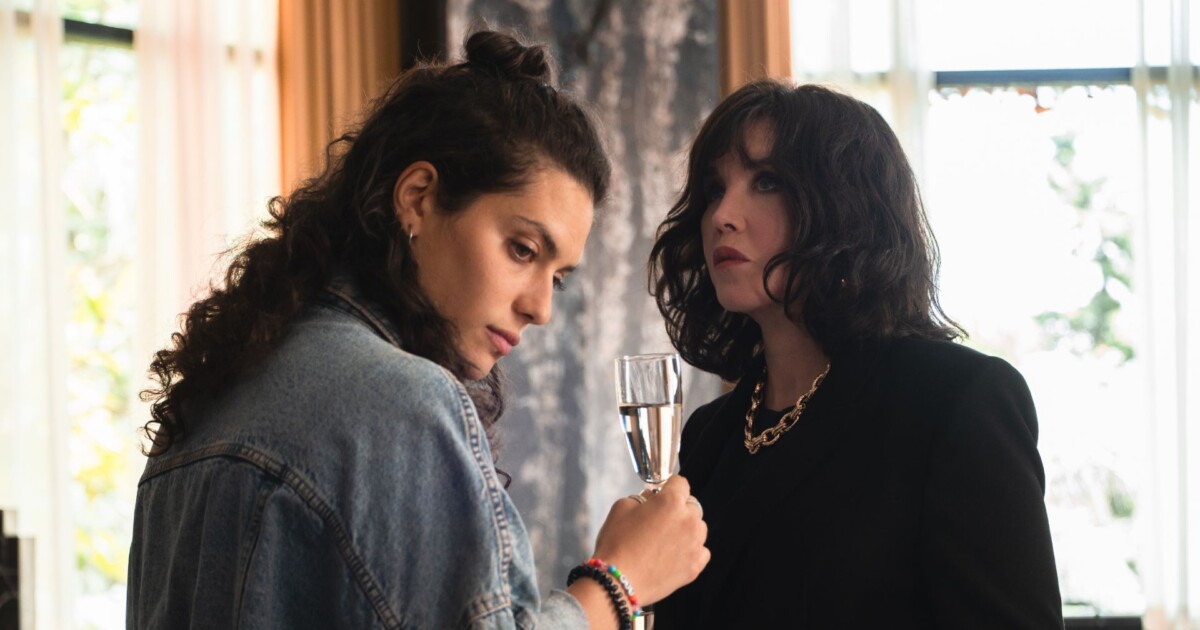 El thriller familiar de solo 6 capítulos que es furor en Netflix ...