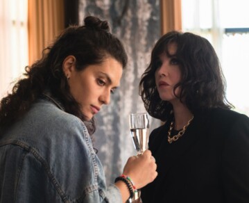 El thriller familiar de solo 6 capítulos que es furor en Netflix