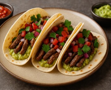 Cómo hacer masa de tacos casera y que quede perfecta: el secreto que pocos conocen