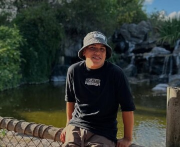 Último parte médico de Thiago Medina: qué importante evaluación le harán los médicos