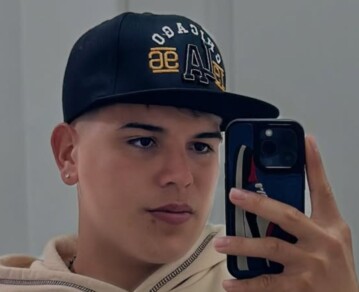 El último parte médico de Thiago Medina: por qué se habla de una nueva operación y quiénes la realizarían