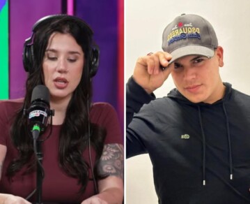 Fuerte descargo de La Tora sobre la salud de Thiago Medina: “El hospital donde está internado no tiene insumos”