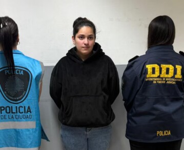 Triple crimen de Florencio Varela: qué dijo la séptima detenida y cómo fue el hallazgo del auto clave