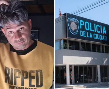 “Estoy asombrado de tanta maldad”: las impactantes declaraciones del hombre señalado en el caso del triple crimen