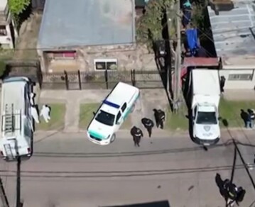 Triple crimen en Florencio Varela: quiénes son los nuevos sospechosos que investiga la Justicia