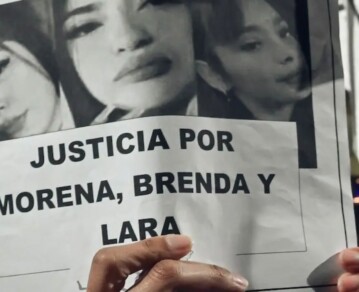 Triple femicidio en Florencio Varela: qué se sabe de la transmisión de TikTok que habría mostrado las torturas en vivo a las víctimas