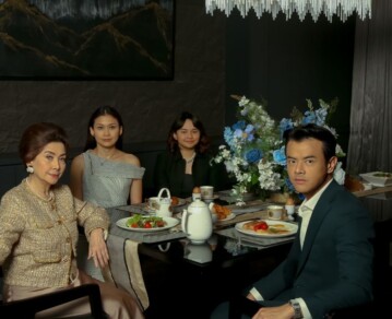 Dura menos de dos horas y es el thriller psicológico furor de Netflix