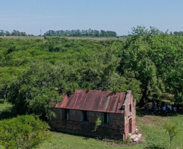 El pueblito argentino con termas que está nominado entre “los más lindos del mundo” por ONU Turismo