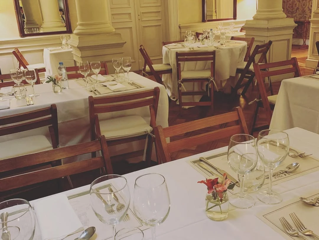 Villa Ocampo es visitada por turistas nacionales e internacionales. 