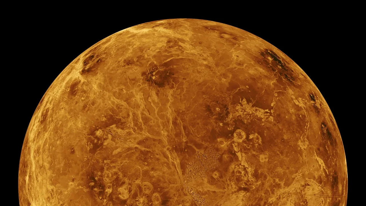 Venus es el planeta del amor, la belleza y las relaciones