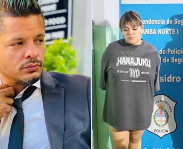 “Llamamos a 50 psicólogos, pero nadie quiso atenderla”: la llamativa frase de Alejandro Cipolla sobre la salud mental de Morena Rial