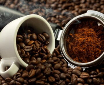 Cuál es la diferencia entre el café tostado y el torrado y cuál elegir según tu gusto