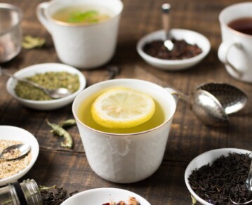 Cómo conservar el café, el té y las especias para que mantengan su aroma por más tiempo