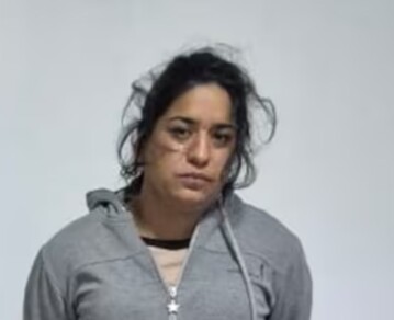 "Bajaron sonrientes": las impactantes revelaciones de Celeste González en la causa por el triple crimen