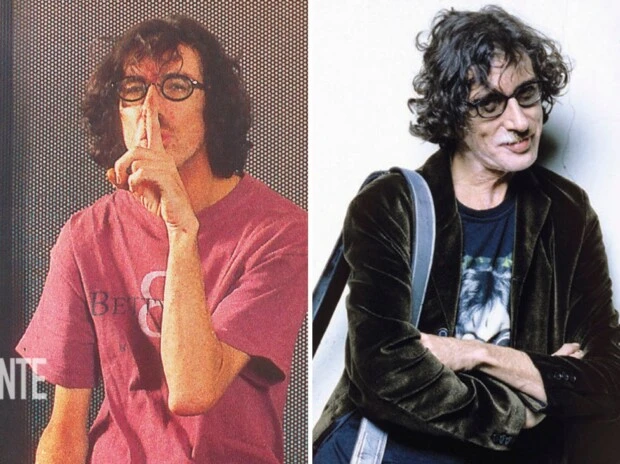 Charly García cumple 74 años-mejores fotos_Revista Gente
